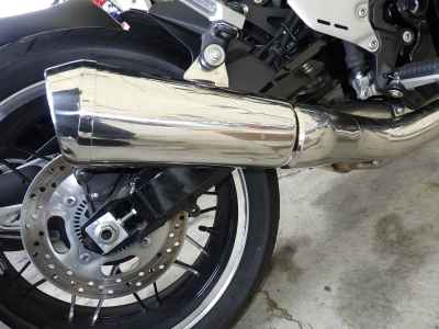 Kawasaki Z900RS 2020
