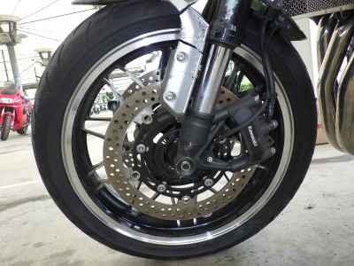 Kawasaki Z900RS 2020