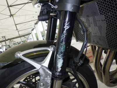 Kawasaki Z900RS 2020