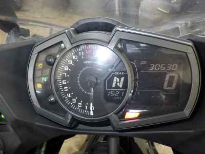 Kawasaki Ninja 400 2019