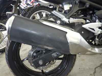 Kawasaki Ninja 400 2019