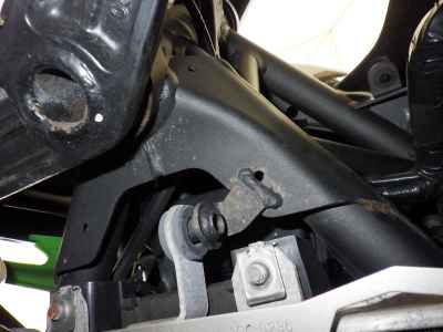 Kawasaki Ninja 400 2019