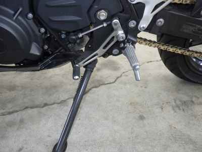 Kawasaki Ninja 400 2019