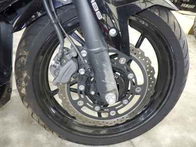 Kawasaki Ninja 400 2019