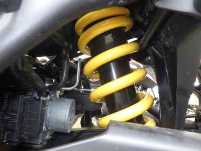 Yamaha YZF-R25 2025