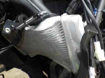 Yamaha YZF-R25 2025