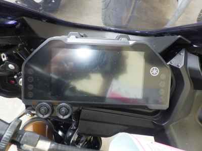Yamaha YZF-R25 2025