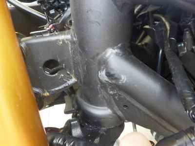Yamaha YZF-R25 2025