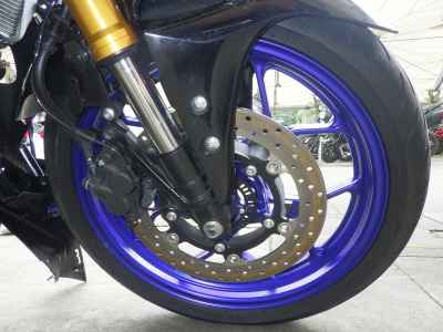 Yamaha YZF-R25 2025