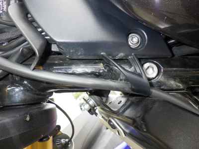 Triumph Scrambler 1200 XE 2024