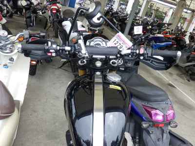 Triumph Scrambler 1200 XE 2024