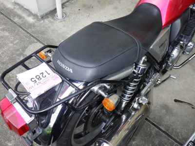 Honda CB1100 2011