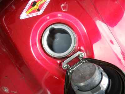 Honda CB1100 2011