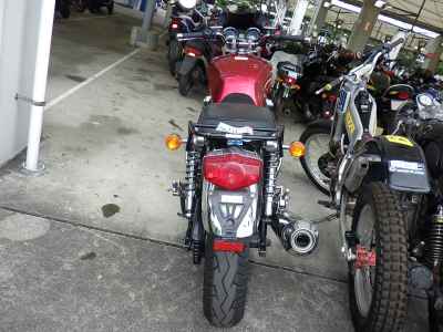 Honda CB1100 2011