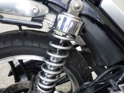 Honda CB1100 2011