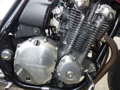 Honda CB1100 2011