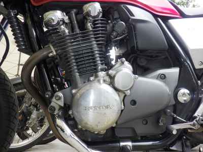 Honda CB1100 2011