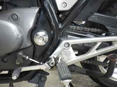 Honda CB1100 2011