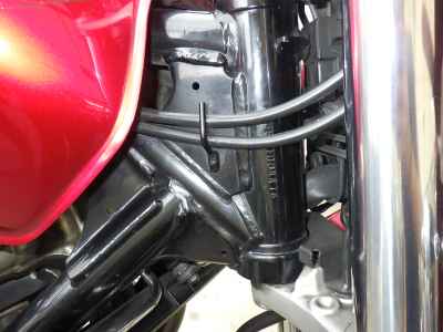 Honda CB1100 2011