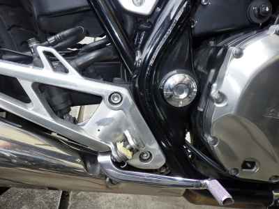 Honda CB1100 2011