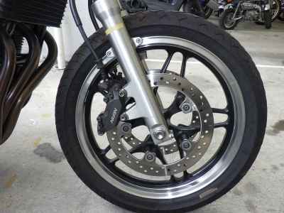 Honda CB1100 2011
