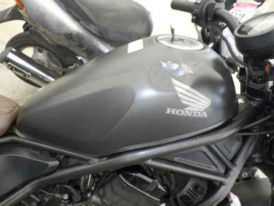 Honda Rebel S CMX250 2022