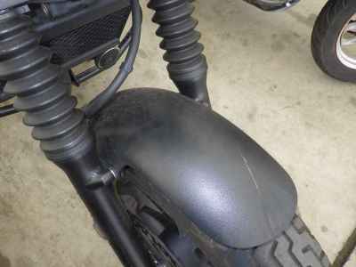 Honda Rebel S CMX250 2022
