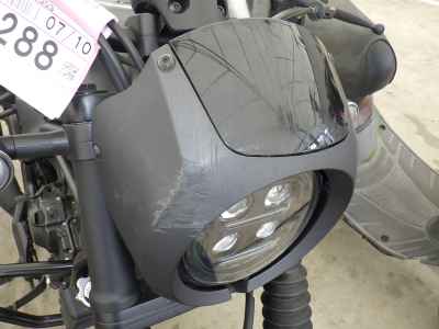 Honda Rebel S CMX250 2022