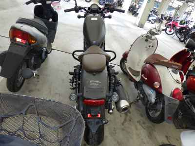 Honda Rebel S CMX250 2022