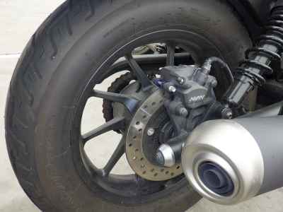 Honda Rebel S CMX250 2022