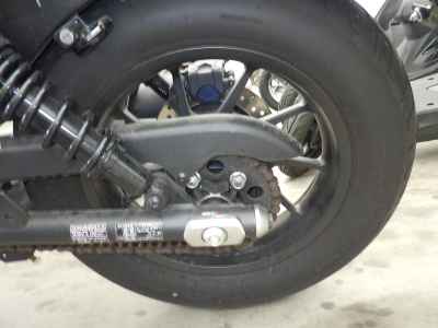 Honda Rebel S CMX250 2022