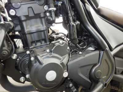 Honda Rebel S CMX250 2022