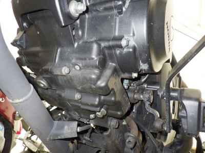 Honda Rebel S CMX250 2022