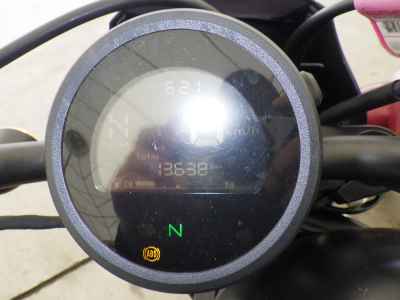 Honda Rebel S CMX250 2022