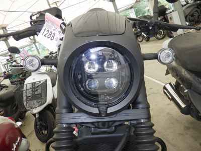 Honda Rebel S CMX250 2022