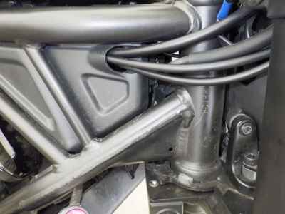 Honda Rebel S CMX250 2022