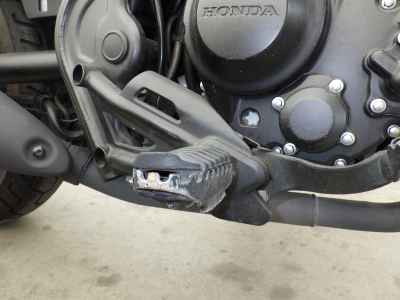 Honda Rebel S CMX250 2022