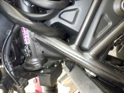 Honda Rebel S CMX250 2022