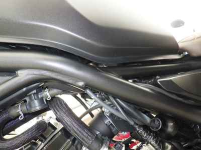 Honda Rebel S CMX250 2022
