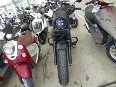 Honda Rebel S CMX250 2022