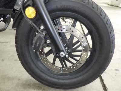 Honda Rebel S CMX250 2022