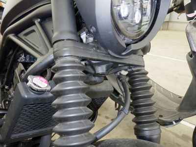 Honda Rebel S CMX250 2022
