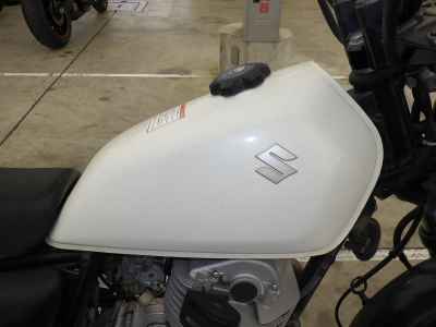 Suzuki GrassTracker Bigboy
