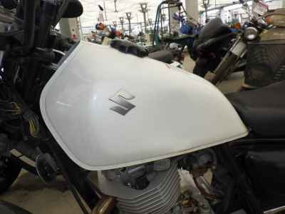 Suzuki GrassTracker Bigboy