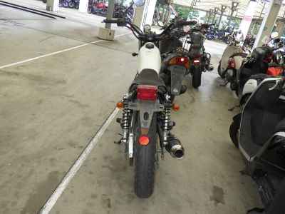 Suzuki GrassTracker Bigboy