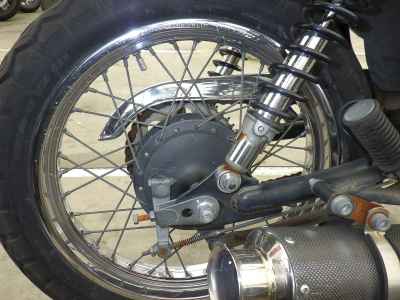 Suzuki GrassTracker Bigboy