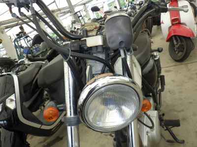 Suzuki GrassTracker Bigboy