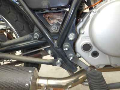 Suzuki GrassTracker Bigboy