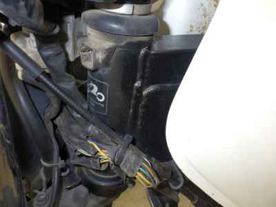 Suzuki GrassTracker Bigboy