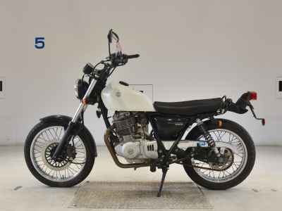 Suzuki GrassTracker Bigboy